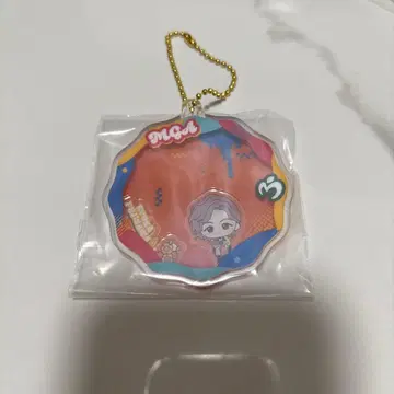 Mrs. GREEN APPLE 제일복권 E상 후지와라 료카