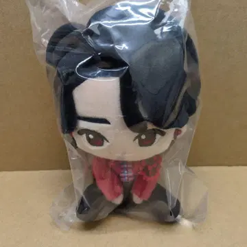 복권 미세스 그린애플 A상 봉제 인형 마스코트 1