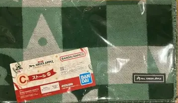 미세스 그린애플 제일복권 C상 스톨