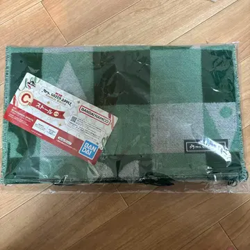 미세스 그린애플 제일복권 C상 스톨