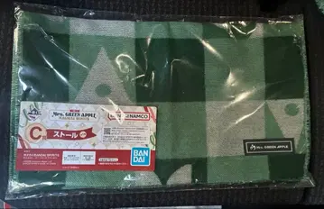 미세스 그린애플 제일복권 스톨