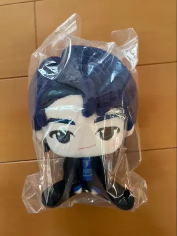 미세스 그린 애플 1번 복권 A상 봉제 인형 마스코트