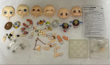 넨도로이드 부품 정크