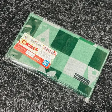 미세스 그린애플 제일복권 C상 스톨