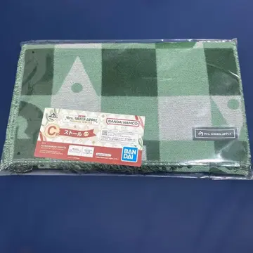 미세스 그린애플 제일복권 C상