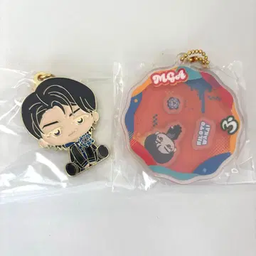 Mrs. GREEN APPLE 제일복권 E상 F상 와카이 히로토 세트