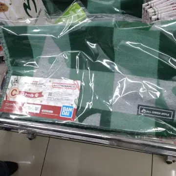 미세스 그린애플 제일복권 C상 스톨