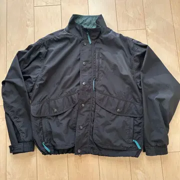 L.L.BEAN Beans 윈디리지 자켓 나일론 자켓