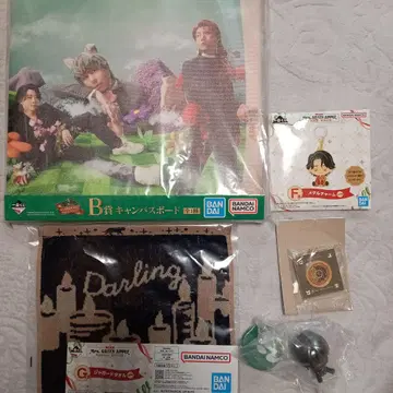 미세스 그린애플 제일복권