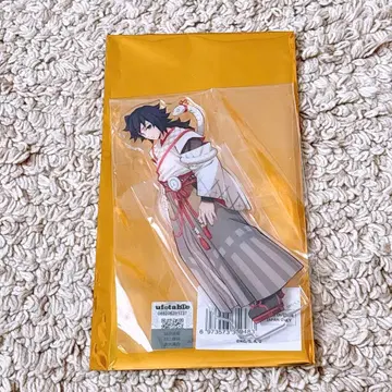 귀멸의 칼날 토미오카 기유 뱀띠 아크릴 스탠드