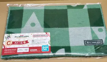 복권 미세스 그린애플 C상 스톨