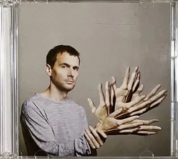 피스트/비스트 클락 Clark Feast / Beast 2CD