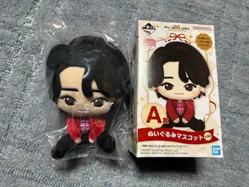 미세스 제일복권 오오모리 모토키