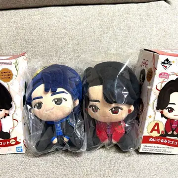 Mrs. GREEN APPLE 제일복권 A상 미세스