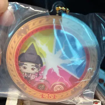 미세스 그린 애플 제일복권 E상 바스락 참