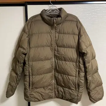 유니클로 UNIQLO 울트라 라이트 다운 다운 자켓