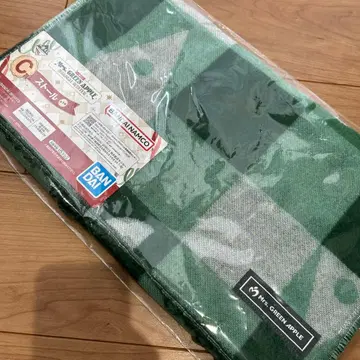 제일복권 미세스 C상 스톨