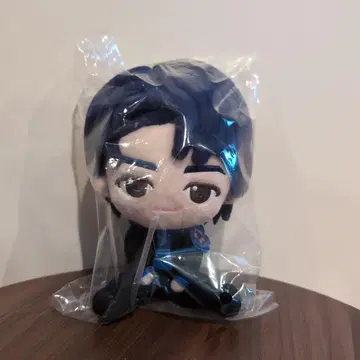 Mrs. GREEN APPLE 제일복권 A상 봉제 인형 마스코트