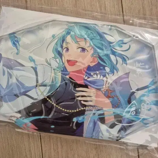 앙스타 앙상블스타즈 9주년 아크릴 스탠드 하지메