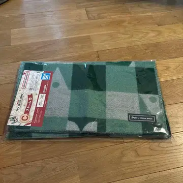 Mrs. GREEN APPLE 제일복권 C상 스톨