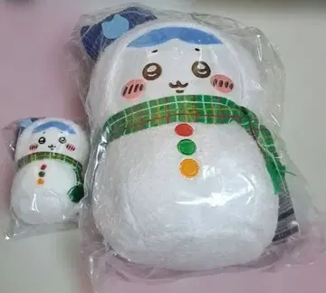 에니마이 복권 B E 하치와레 봉제 인형 마스코트