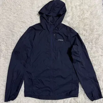 patagonia 파타고니아 후디니 자켓 XS 네이비
