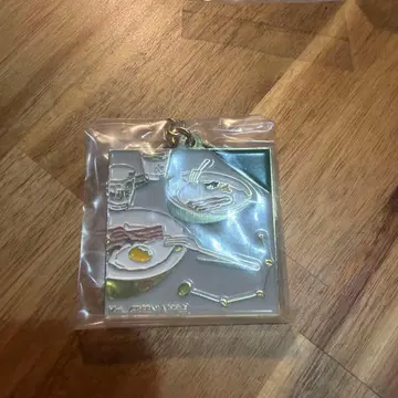 미세스 제일복권 F상 메탈 참 브렉퍼스트