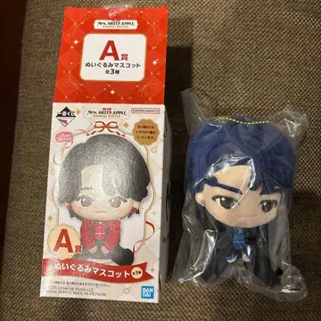 MrsGreenApple 제일복권 A상