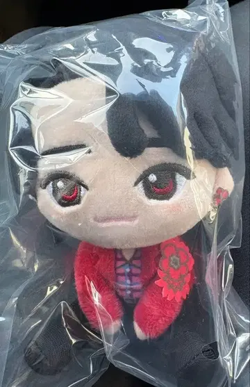 제일복권 Mrs.GREEN APPLE a상 오오모리 모토키