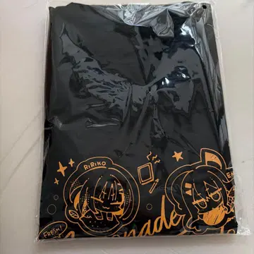 라임라이트 레모네이드 잼 소프맵 특전 T셔츠