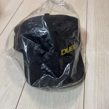 Duel 듀얼 캡
