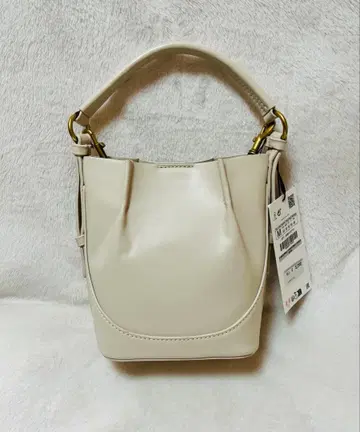 ZARA 자라 숄더백