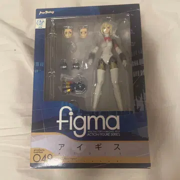 figma 아이기스 피규어 049