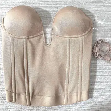 라비나 뷔스티에 E65