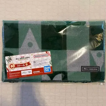 미세스 그린애플 제일복권 스톨 C상