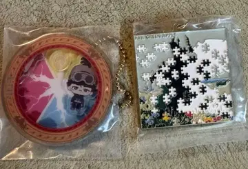 미세스 그린애플 제일복권 E상 F상 2종 세트