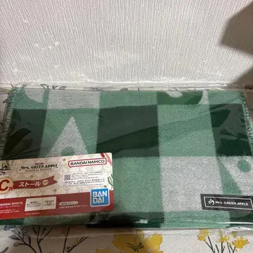 제일복권 미세스 C상 스톨