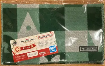 C상 스톨 제일복권 미세스 그린애플