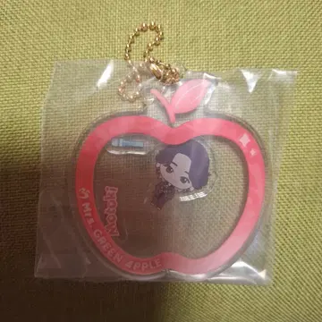 미세스 그린애플 제일복권 E상