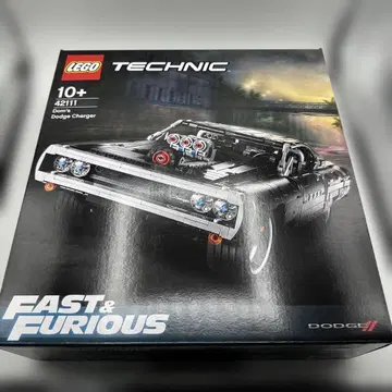 레고 42111 미개봉 새상품