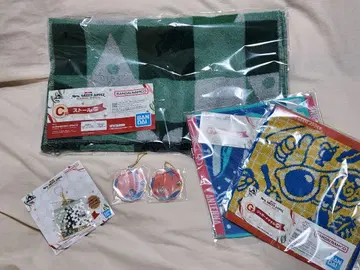 미세스 제일복권 6종 세트