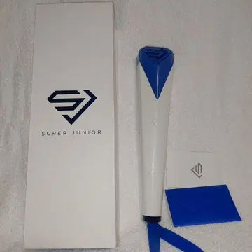 슈퍼주니어 응원봉