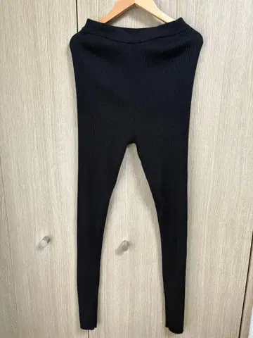 tomorrowland 울 레깅스