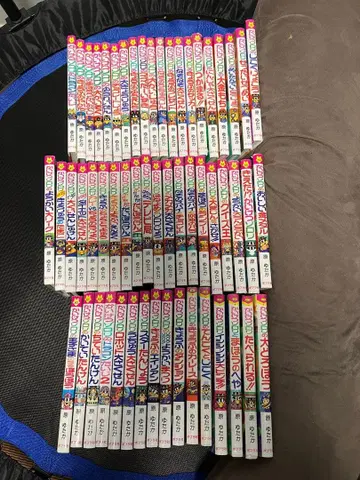 쾌걸 조로리 묶음 판매