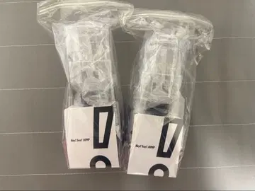 Hey! Say! JUMP 응원봉 2개 세트