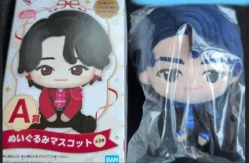 Mrs. GREEN APPLE A상 제일복권