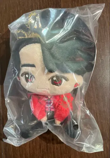 미세스 그린애플 제일복권 A상 오오모리 모토키