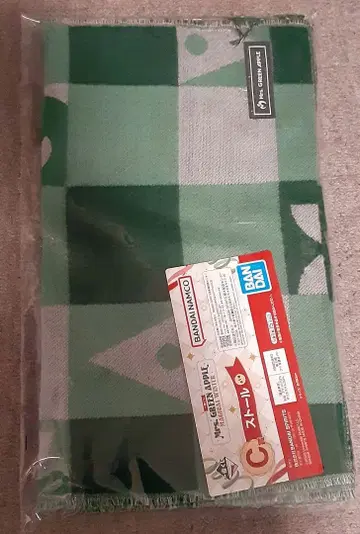 미세스 제일복권 스톨