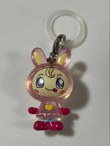 나루미야 캐릭터즈 베리에짱 메지루시 액세서리