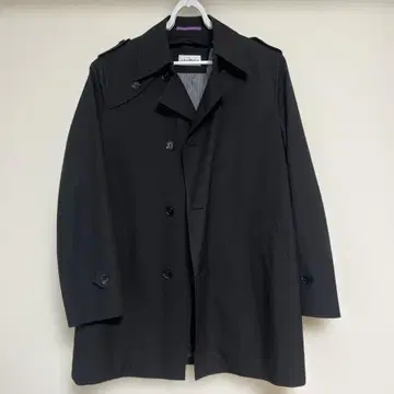 LES MUES 스텐카라 코트 남성용 AOKI